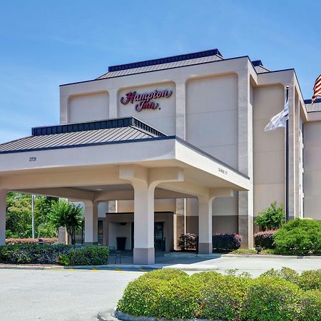 Hampton Inn Birmingham/Mountain Brook Dış mekan fotoğraf