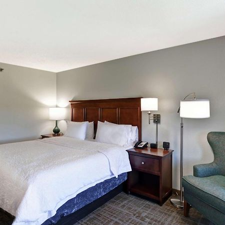 Hampton Inn Birmingham/Mountain Brook Dış mekan fotoğraf