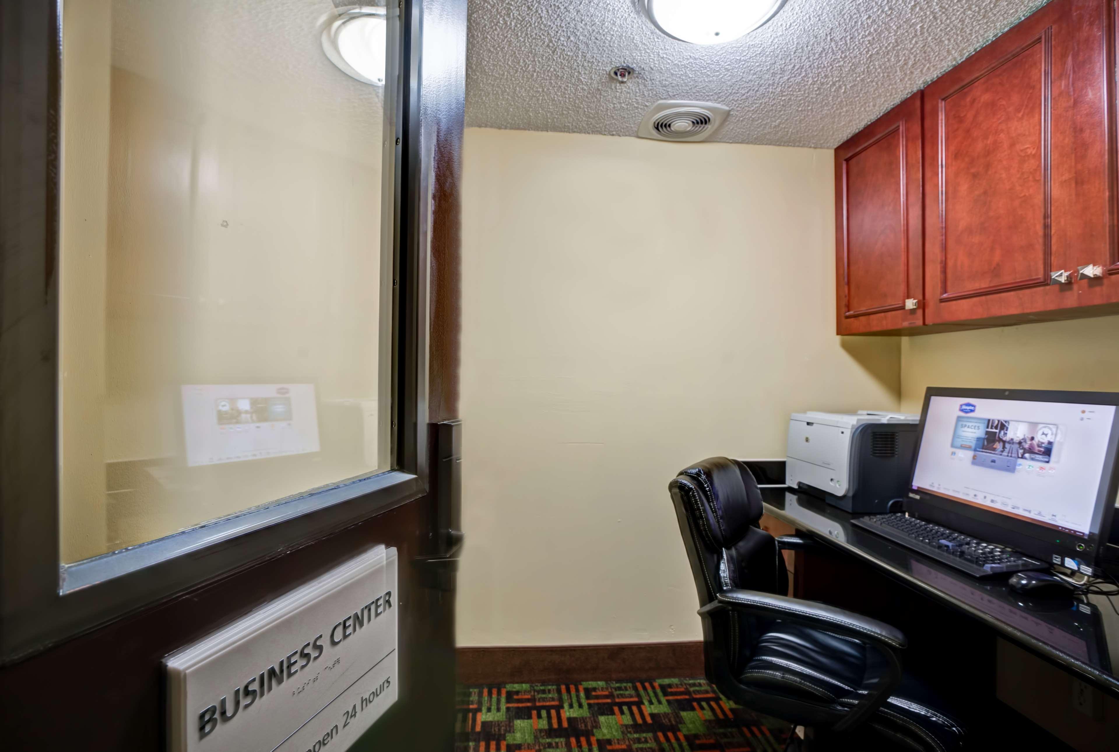 Hampton Inn Birmingham/Mountain Brook Dış mekan fotoğraf