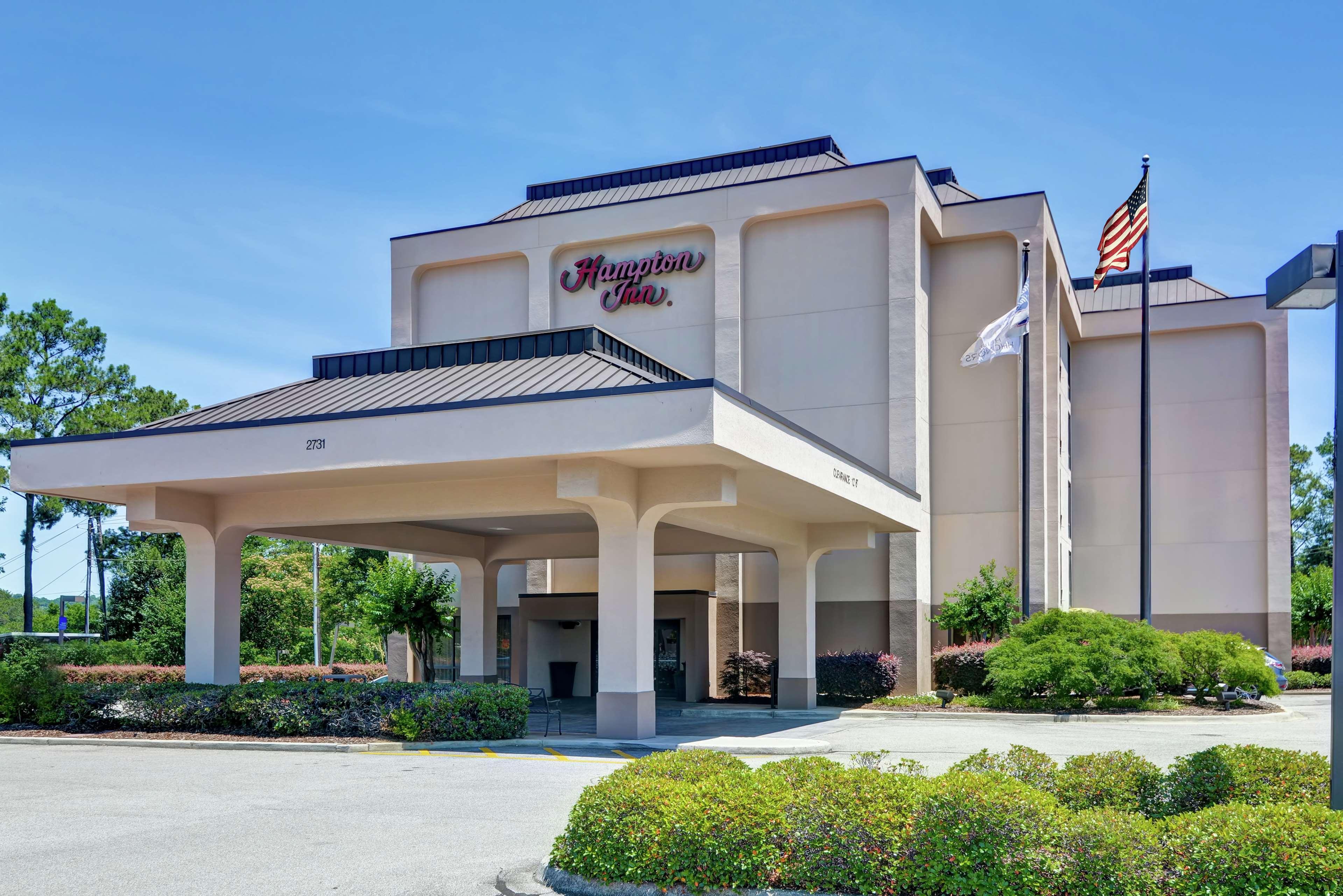 Hampton Inn Birmingham/Mountain Brook Dış mekan fotoğraf