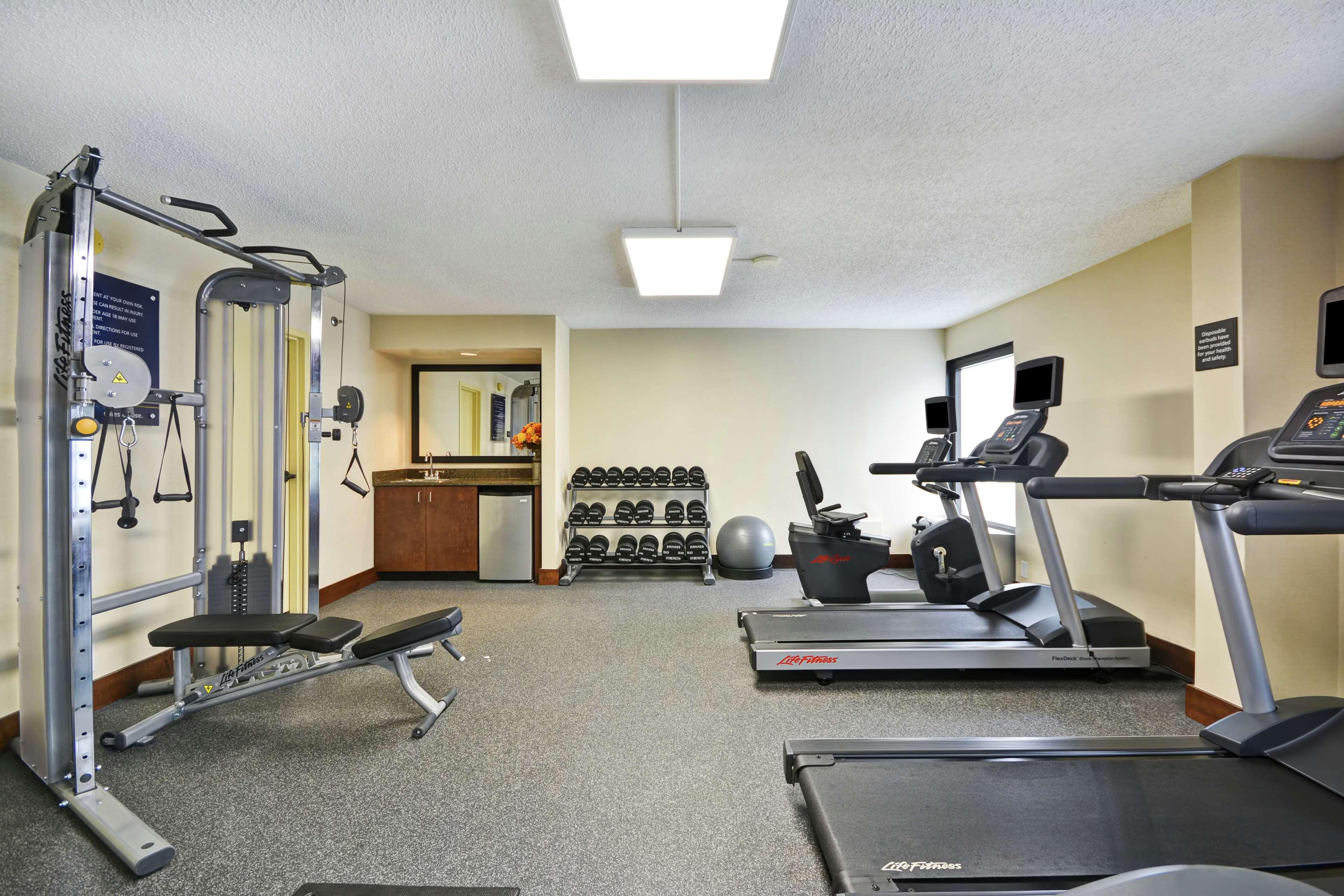 Hampton Inn Birmingham/Mountain Brook Dış mekan fotoğraf