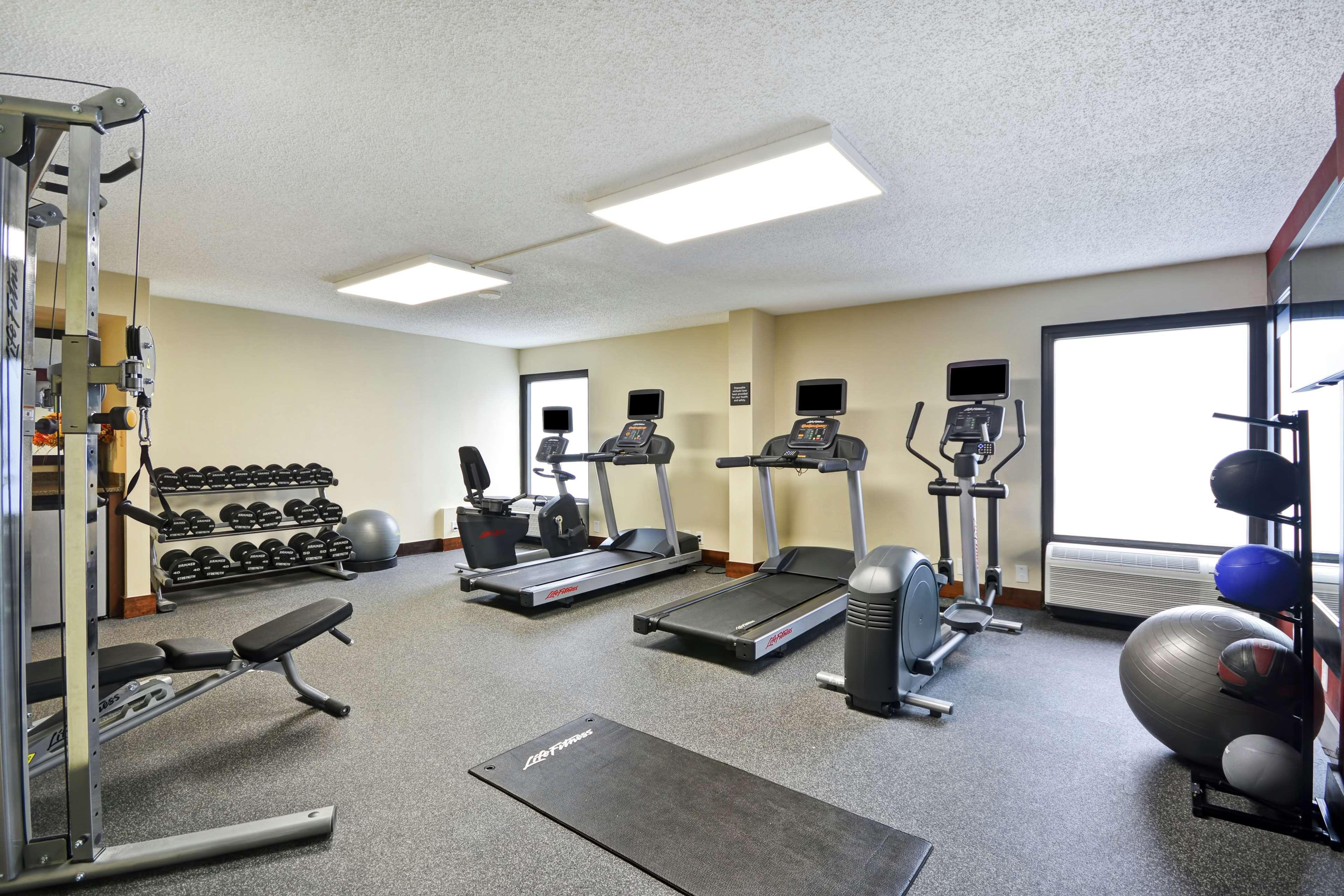 Hampton Inn Birmingham/Mountain Brook Dış mekan fotoğraf