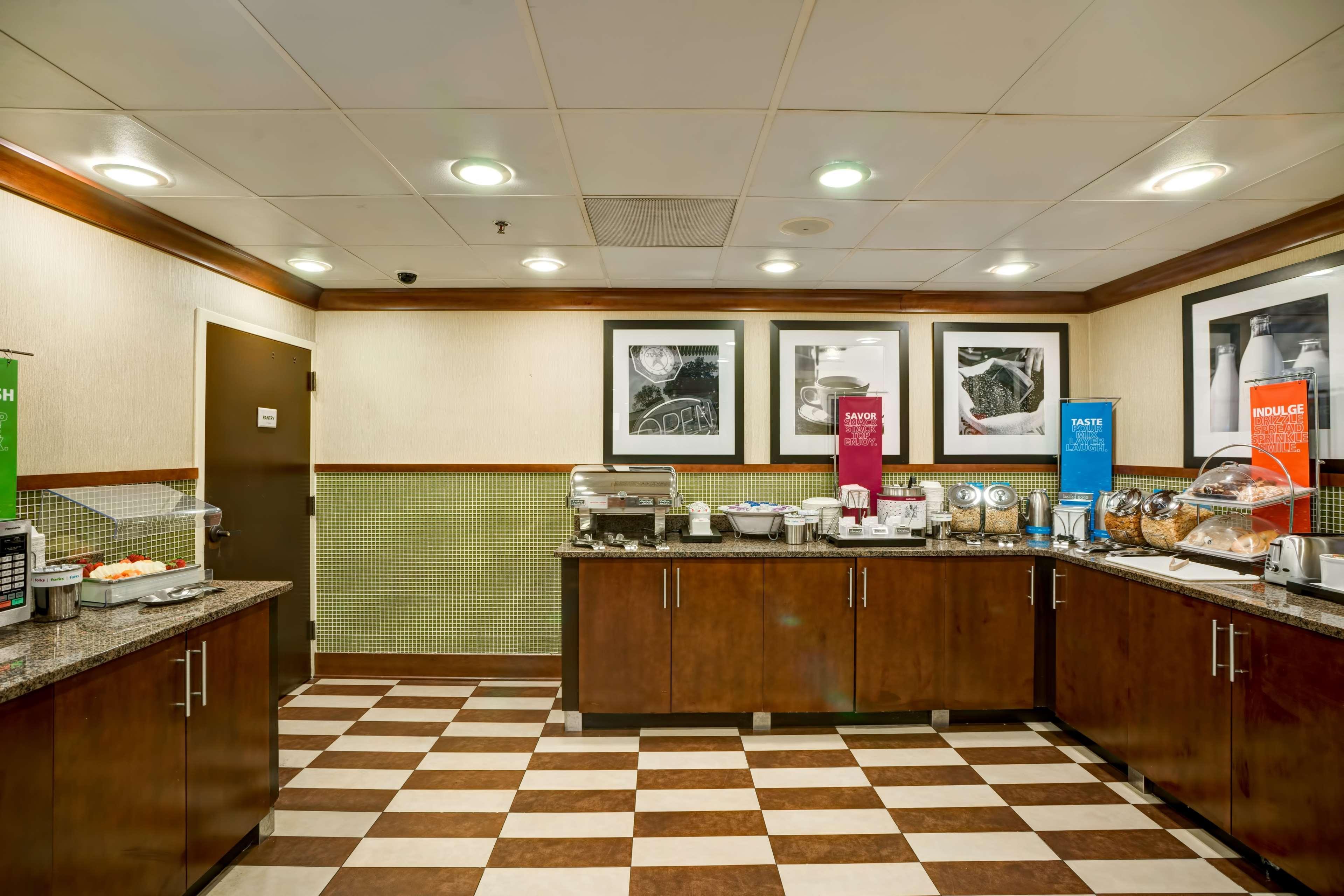 Hampton Inn Birmingham/Mountain Brook Dış mekan fotoğraf