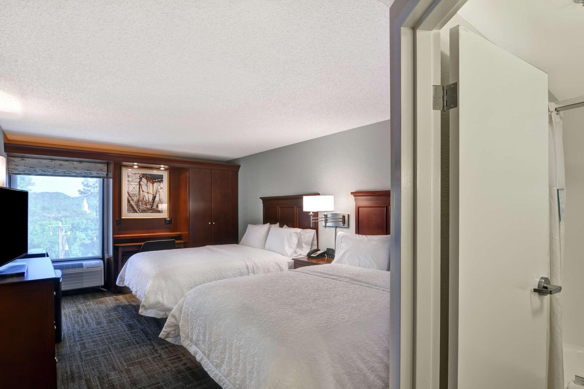 Hampton Inn Birmingham/Mountain Brook Dış mekan fotoğraf