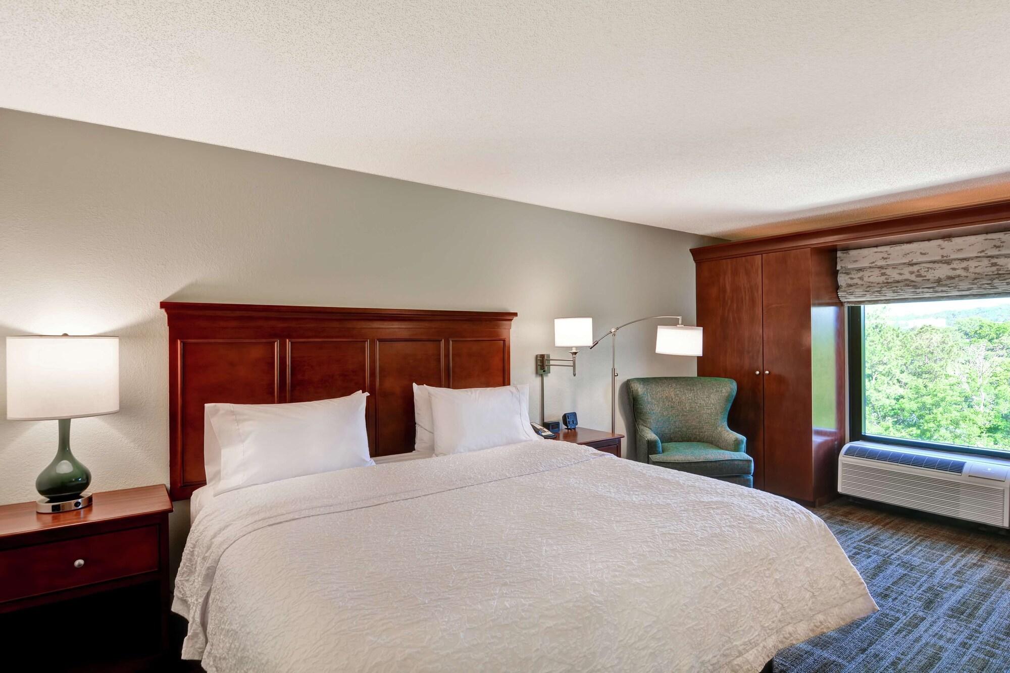 Hampton Inn Birmingham/Mountain Brook Dış mekan fotoğraf