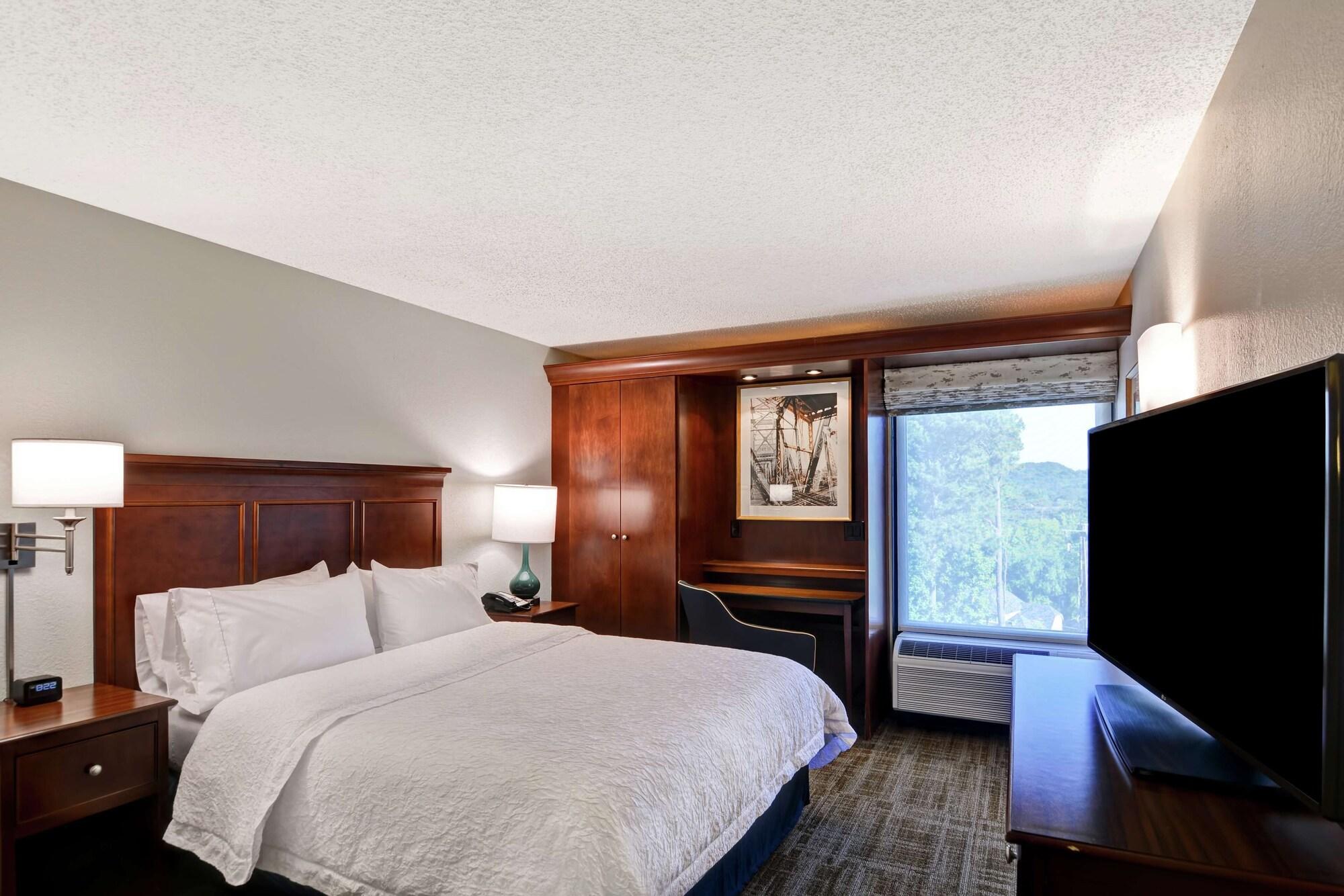 Hampton Inn Birmingham/Mountain Brook Dış mekan fotoğraf