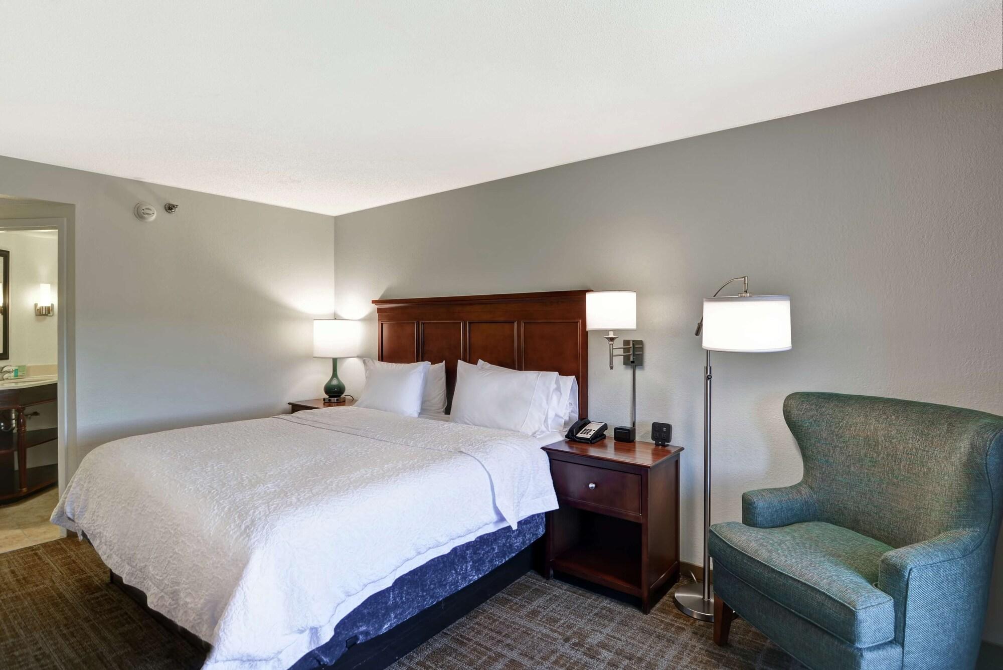 Hampton Inn Birmingham/Mountain Brook Dış mekan fotoğraf