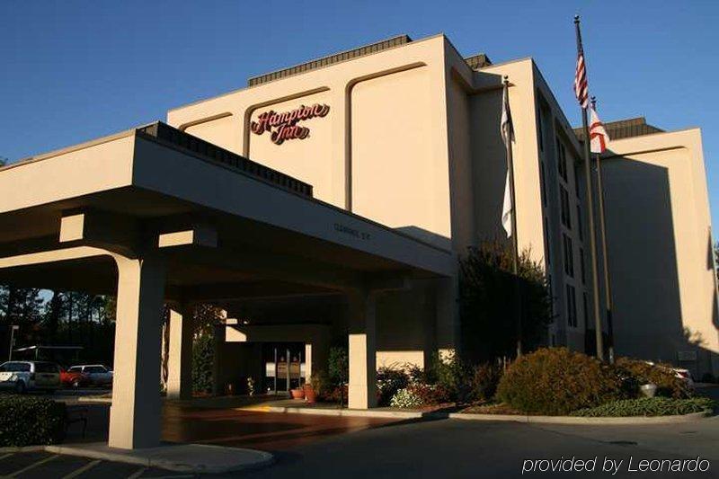 Hampton Inn Birmingham/Mountain Brook Dış mekan fotoğraf