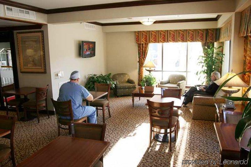 Hampton Inn Birmingham/Mountain Brook Oda fotoğraf
