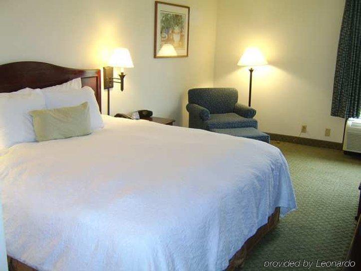 Hampton Inn Birmingham/Mountain Brook Oda fotoğraf