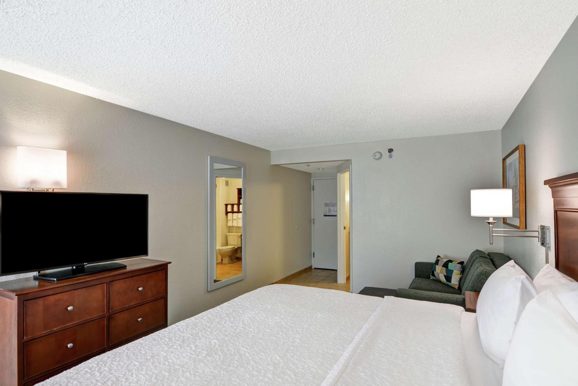 Hampton Inn Birmingham/Mountain Brook Dış mekan fotoğraf