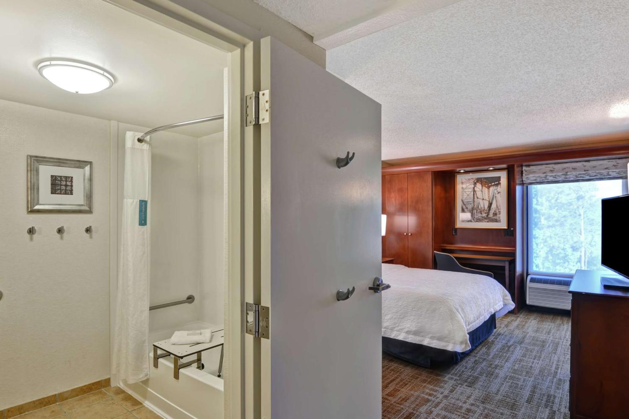 Hampton Inn Birmingham/Mountain Brook Dış mekan fotoğraf