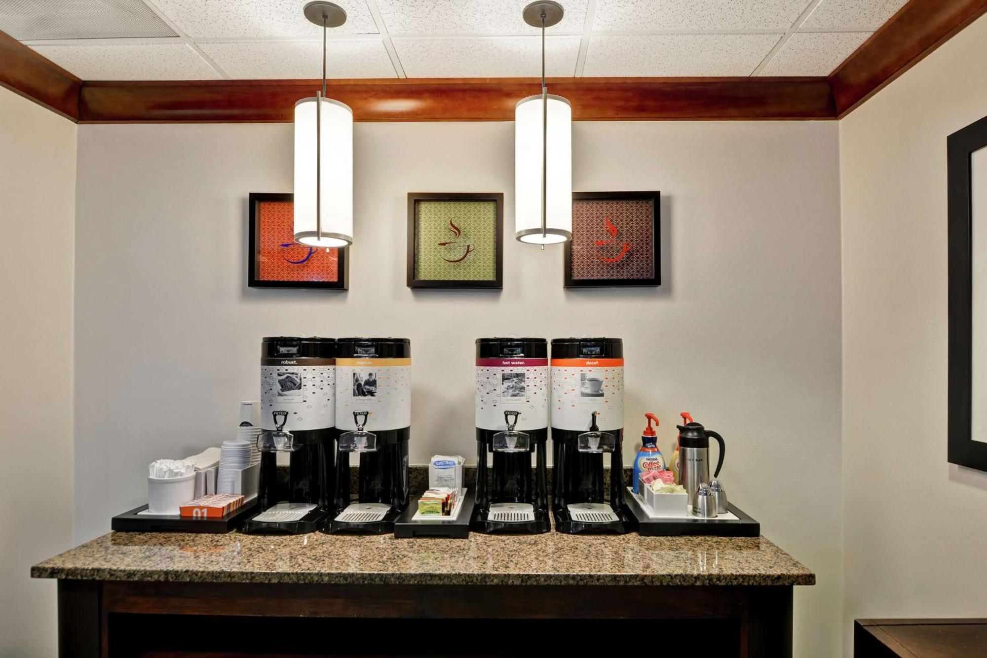 Hampton Inn Birmingham/Mountain Brook Dış mekan fotoğraf