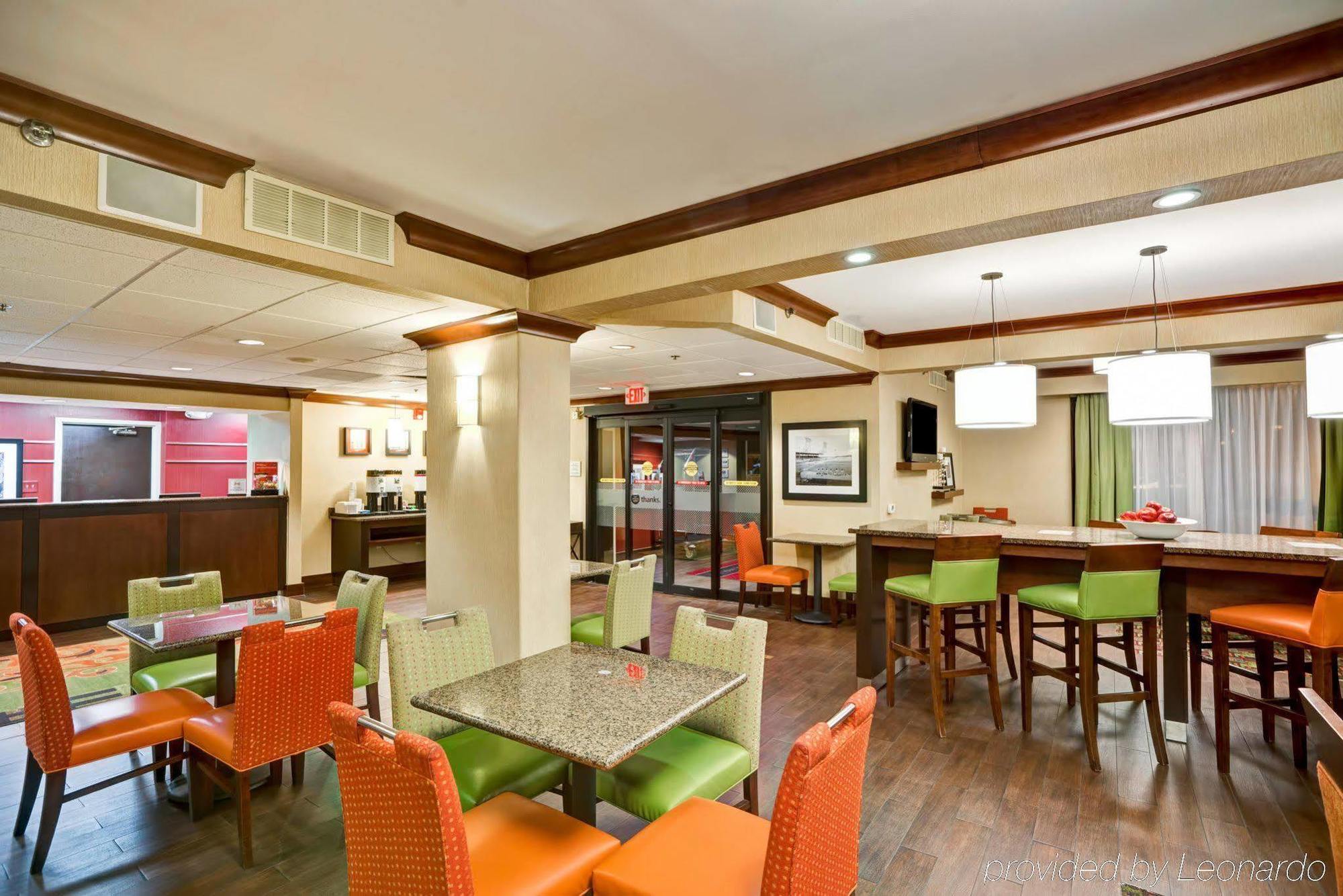 Hampton Inn Birmingham/Mountain Brook Dış mekan fotoğraf