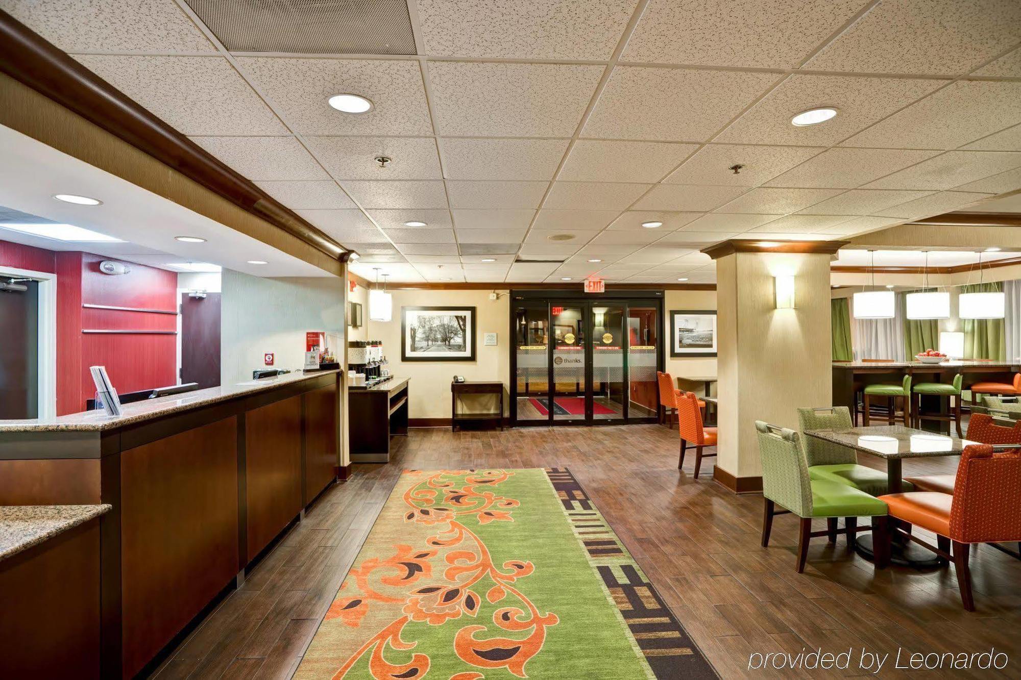 Hampton Inn Birmingham/Mountain Brook Dış mekan fotoğraf