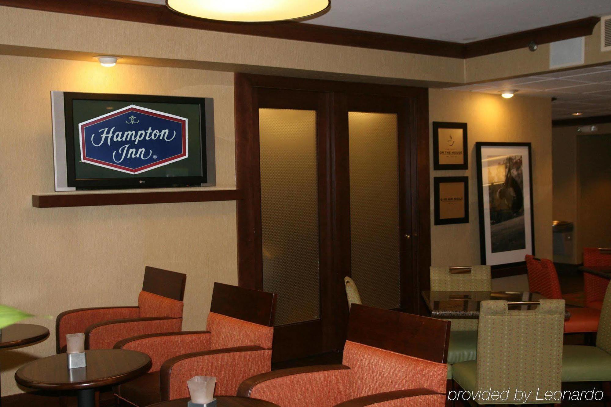 Hampton Inn Birmingham/Mountain Brook Dış mekan fotoğraf