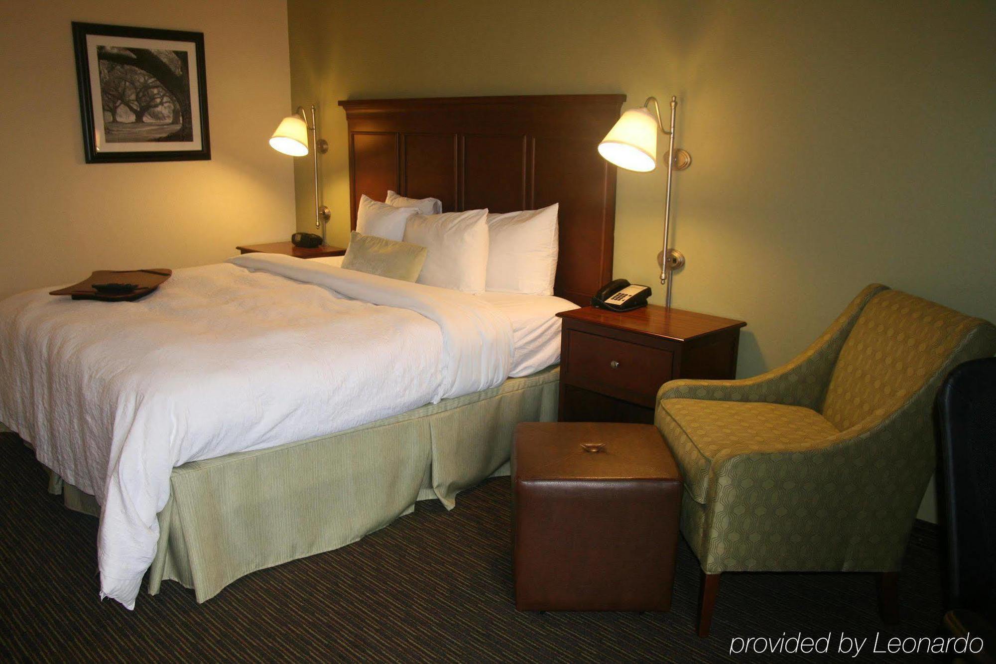Hampton Inn Birmingham/Mountain Brook Oda fotoğraf
