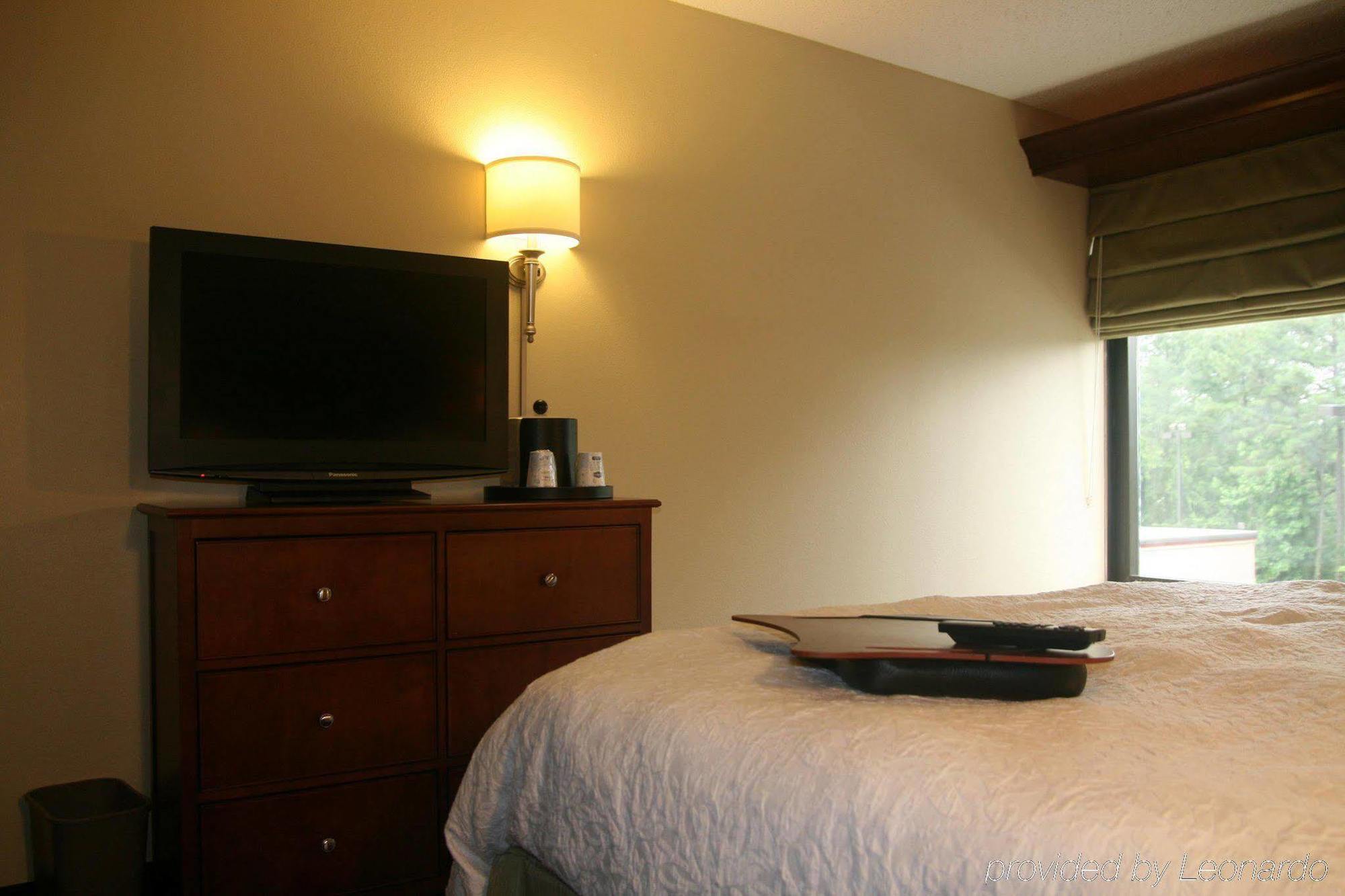 Hampton Inn Birmingham/Mountain Brook Oda fotoğraf