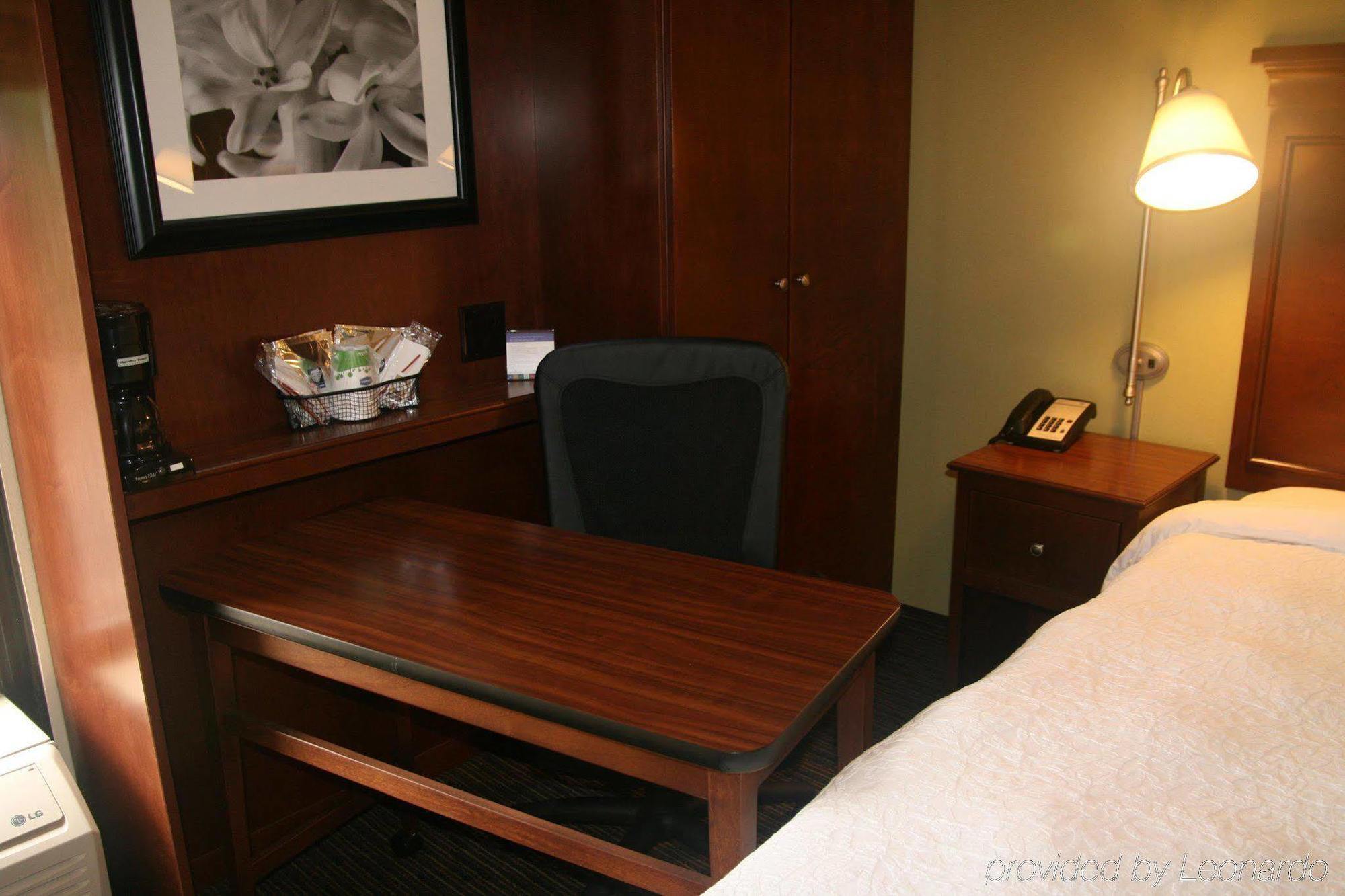 Hampton Inn Birmingham/Mountain Brook Oda fotoğraf