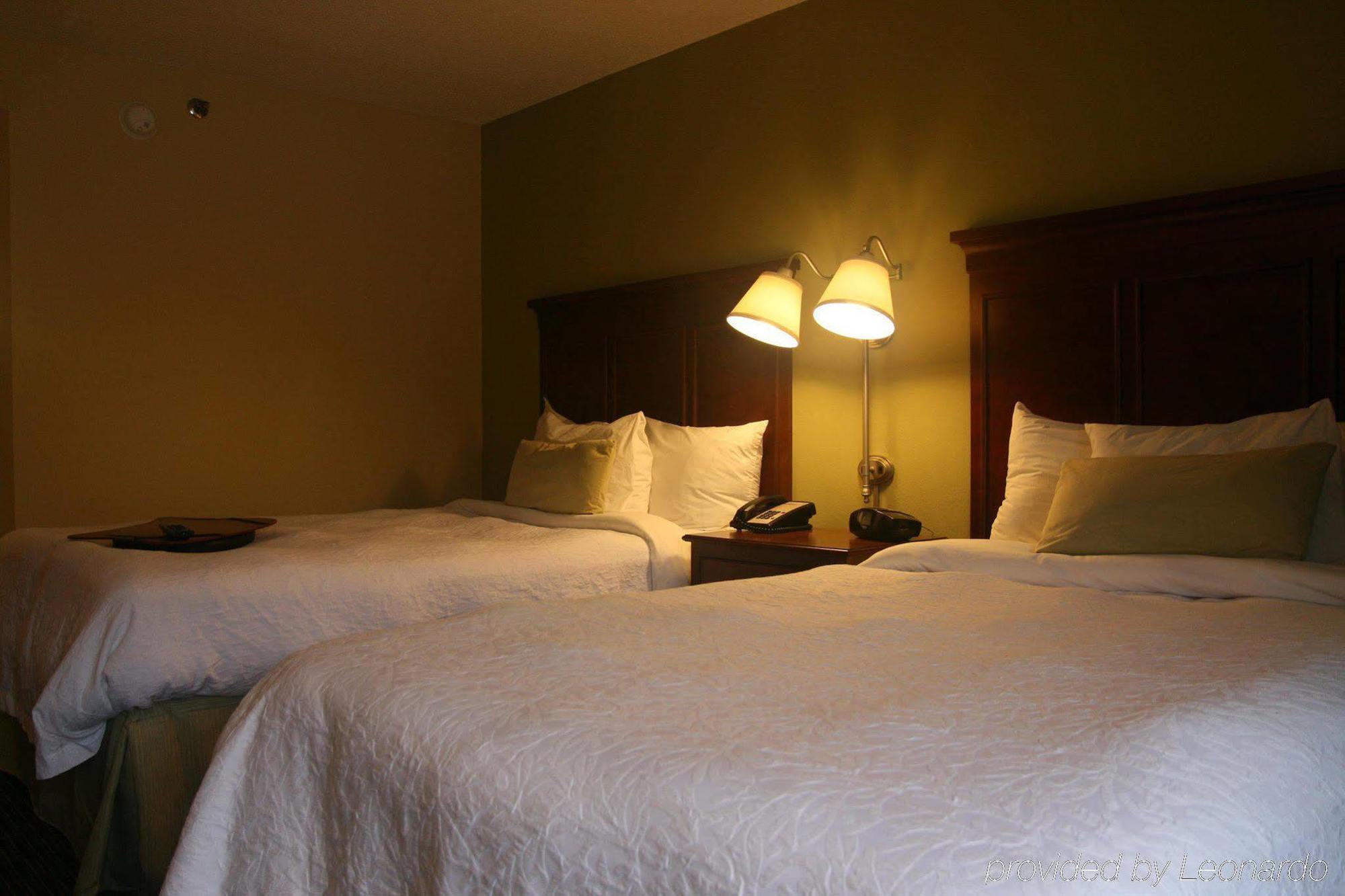 Hampton Inn Birmingham/Mountain Brook Oda fotoğraf