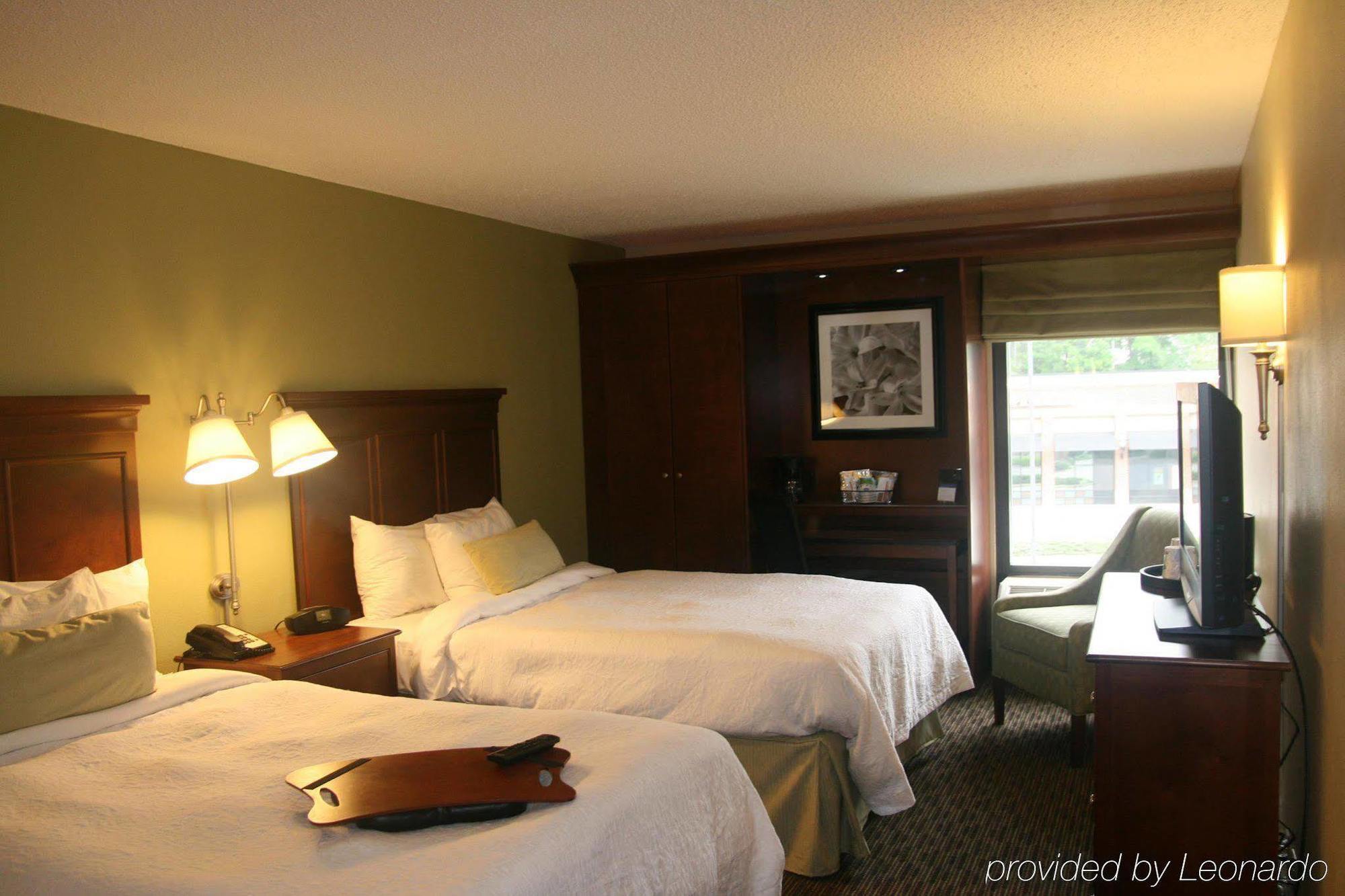 Hampton Inn Birmingham/Mountain Brook Oda fotoğraf