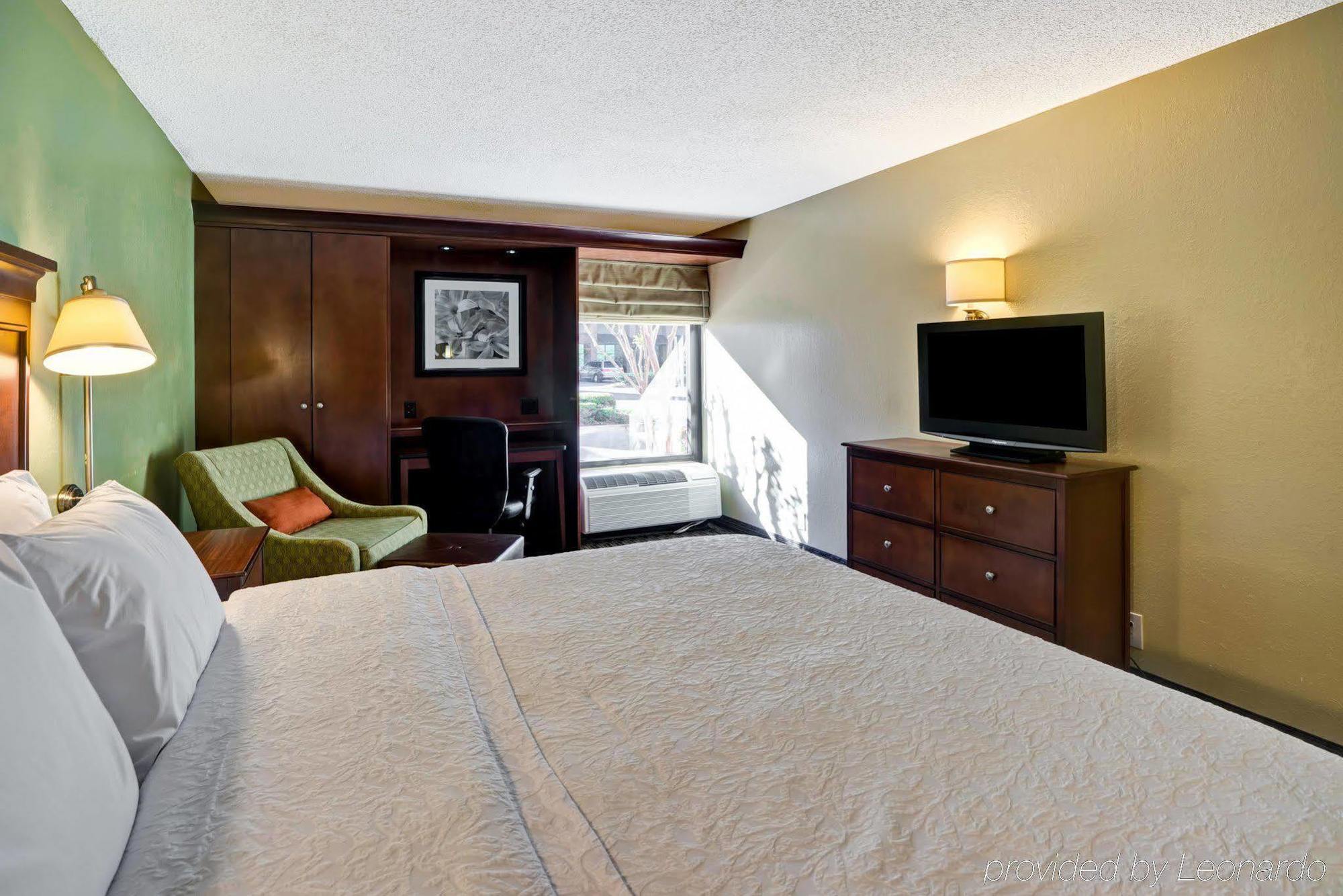 Hampton Inn Birmingham/Mountain Brook Dış mekan fotoğraf