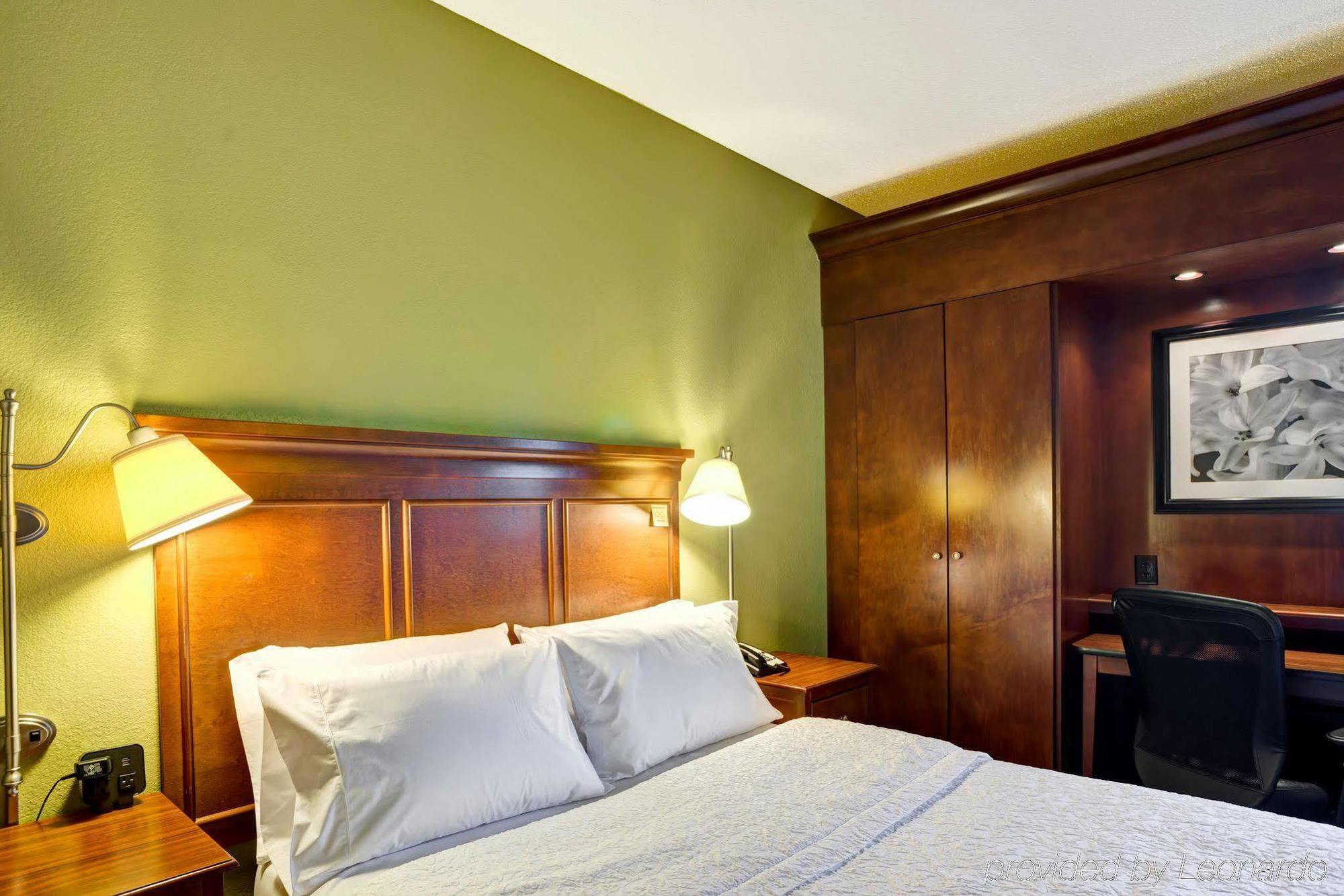Hampton Inn Birmingham/Mountain Brook Dış mekan fotoğraf