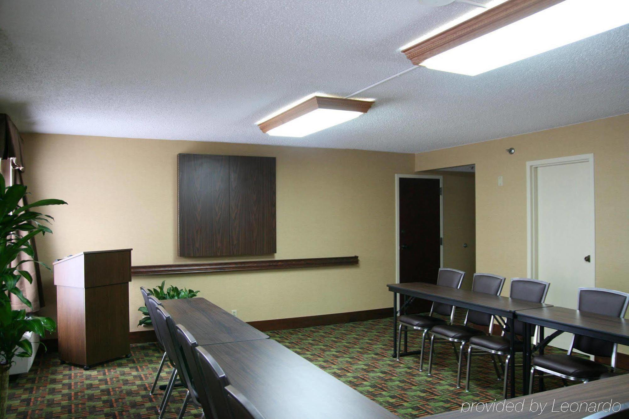 Hampton Inn Birmingham/Mountain Brook Konforlar fotoğraf
