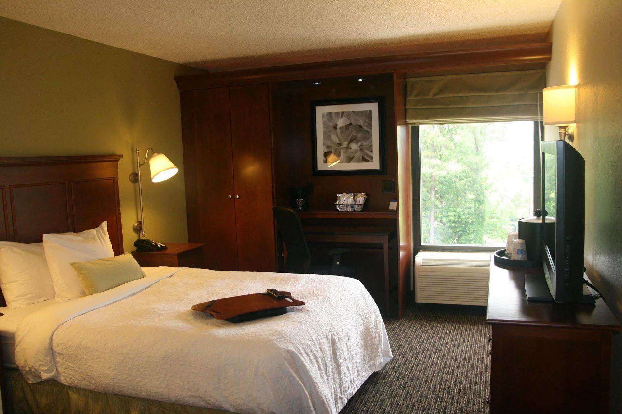 Hampton Inn Birmingham/Mountain Brook Oda fotoğraf